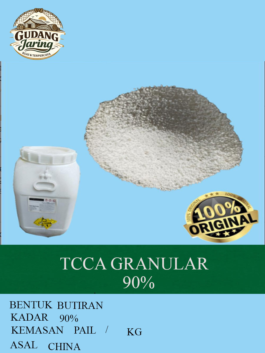 TCCA Granular 90%