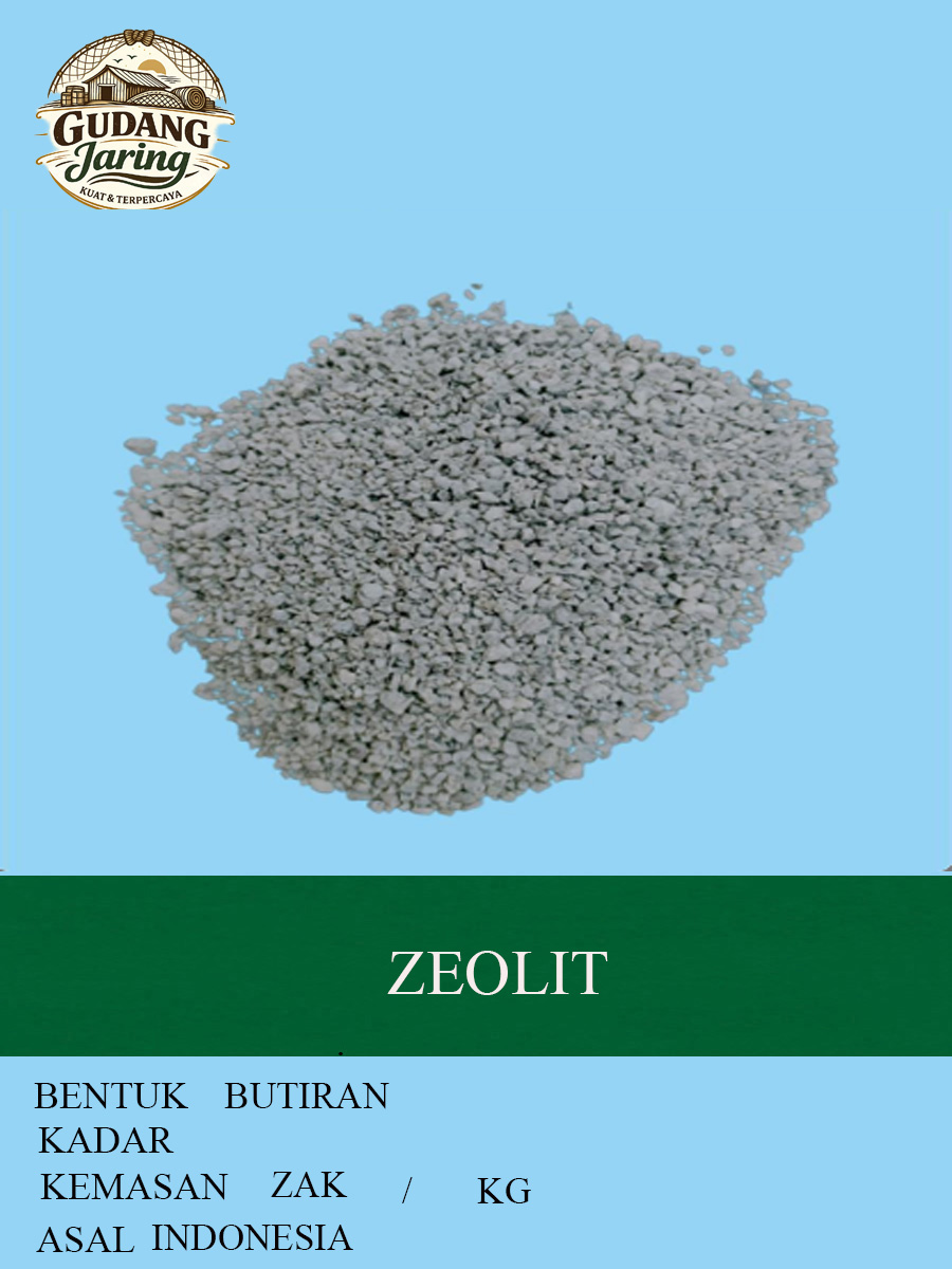 Zeolit