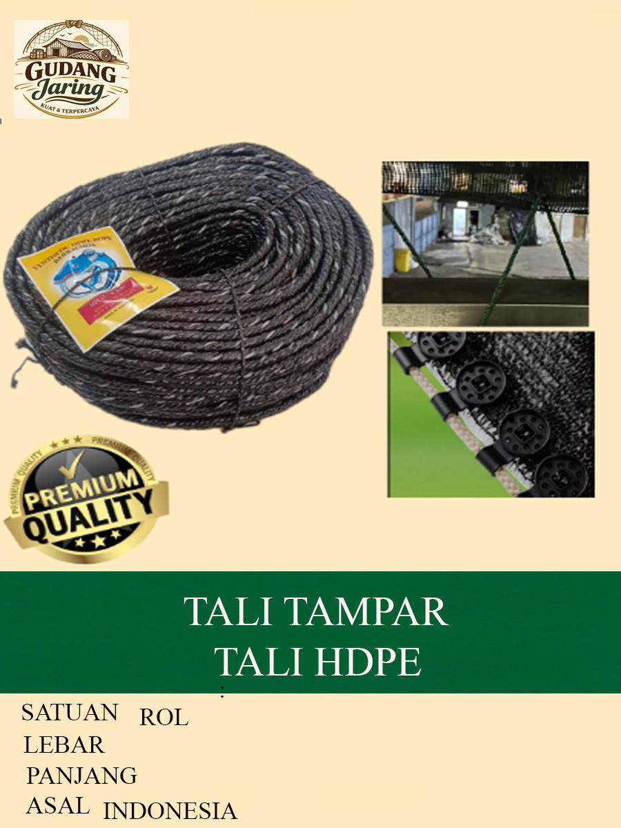 Tali Tampar